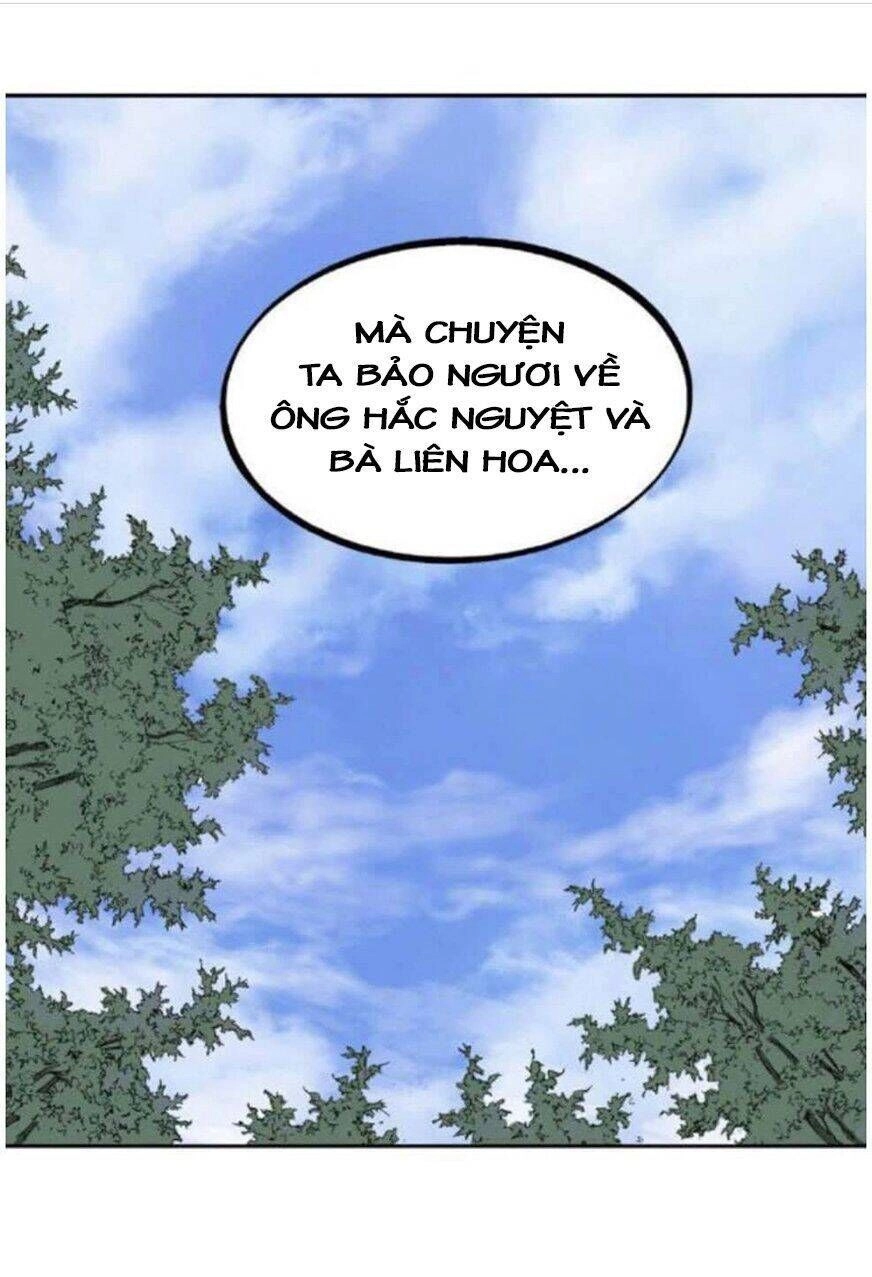 Gosu Chapter 134 - 97