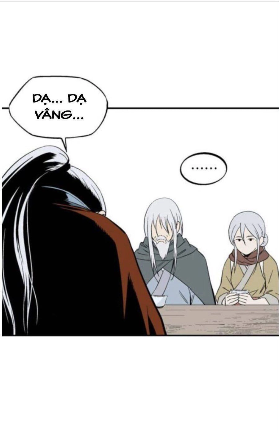 Gosu Chapter 135 - 4