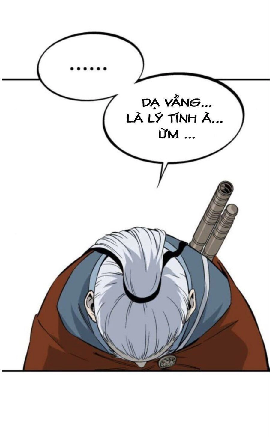 Gosu Chapter 135 - 6