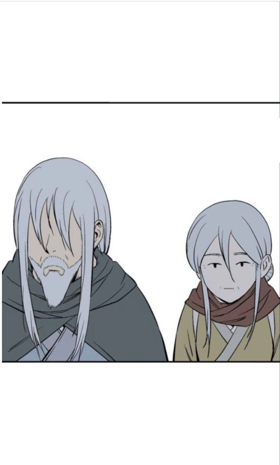 Gosu Chapter 135 - 7