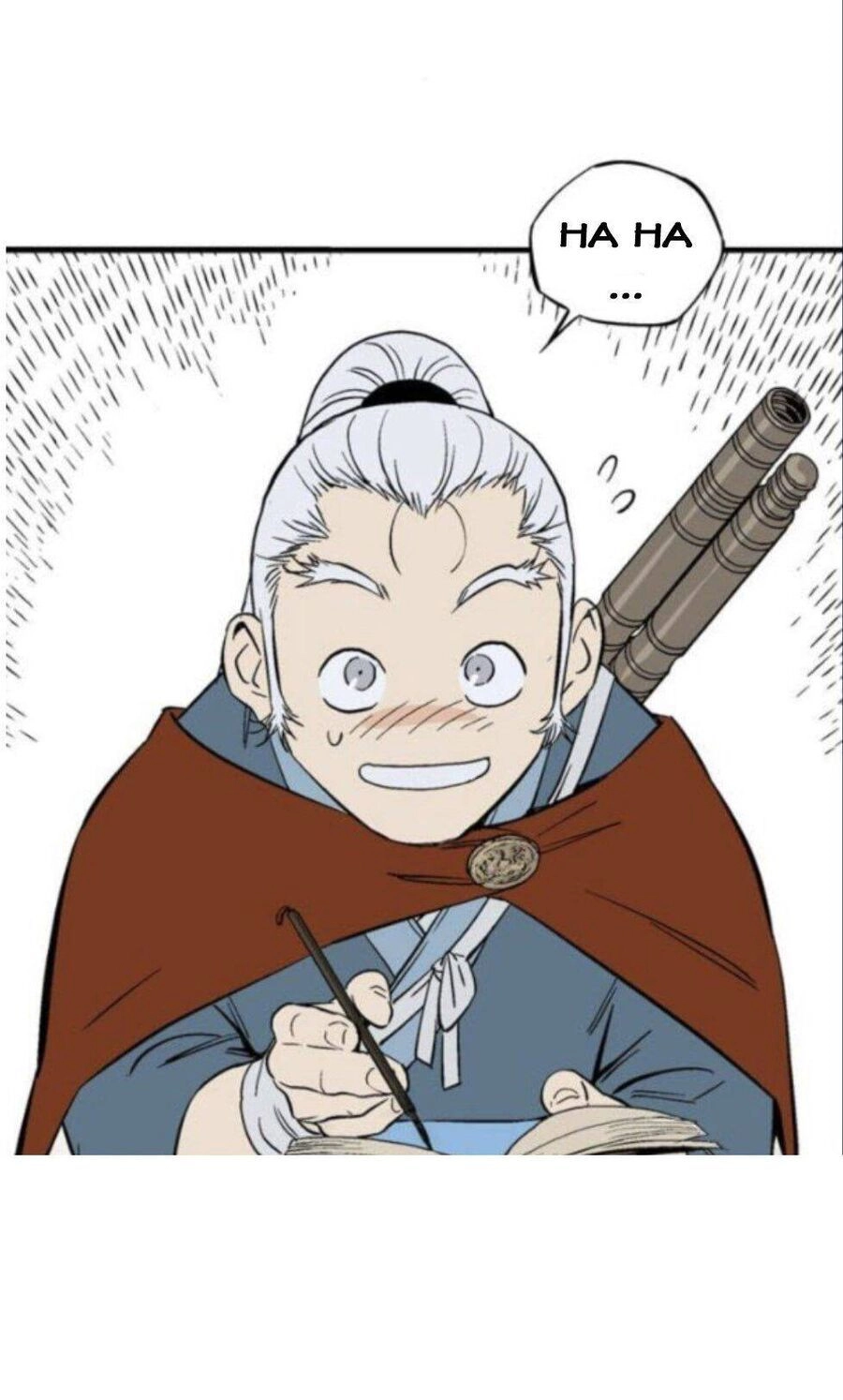 Gosu Chapter 135 - 9