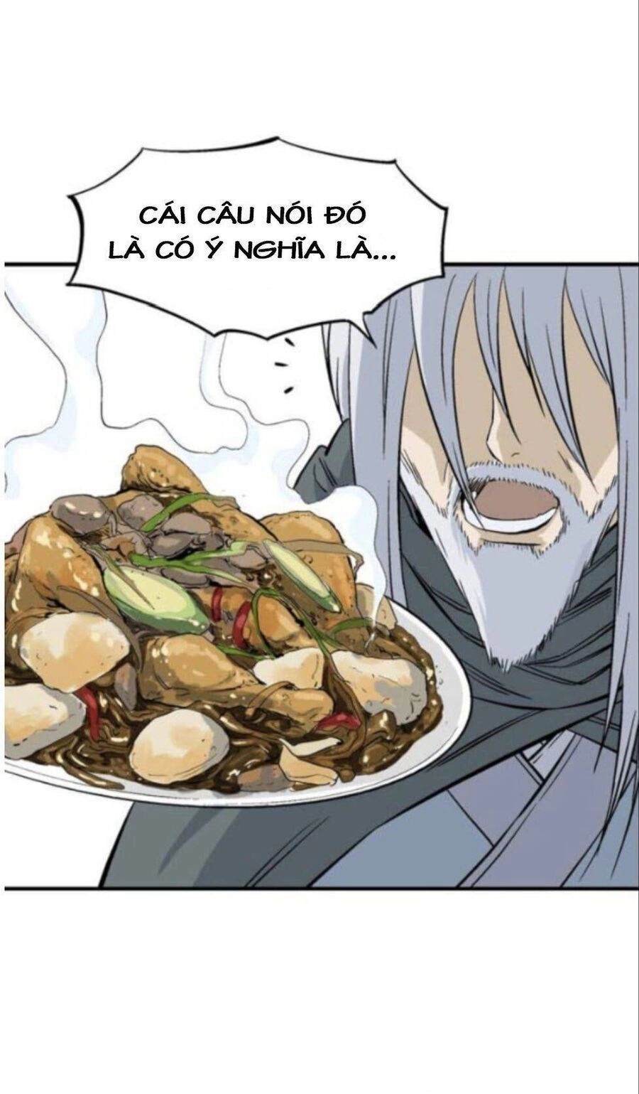 Gosu Chapter 135 - 16