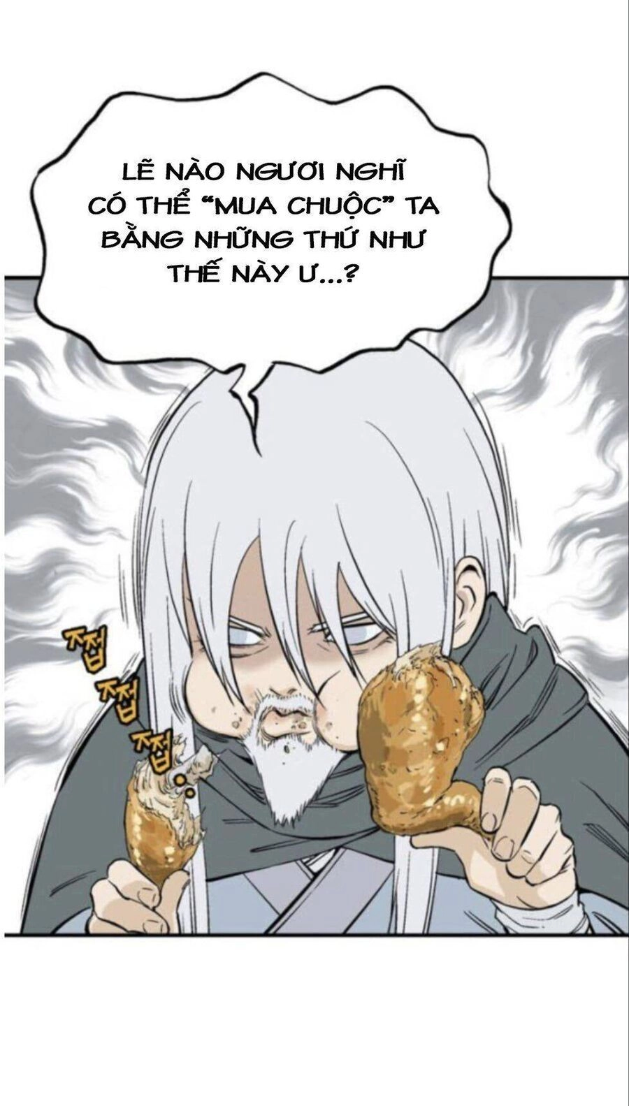 Gosu Chapter 135 - 19