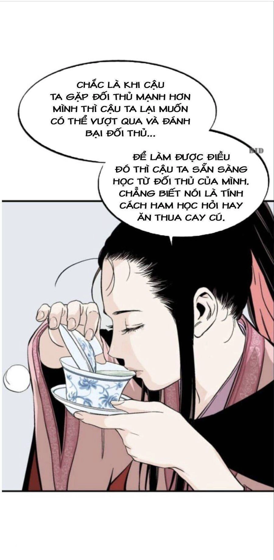 Gosu Chapter 135 - 29