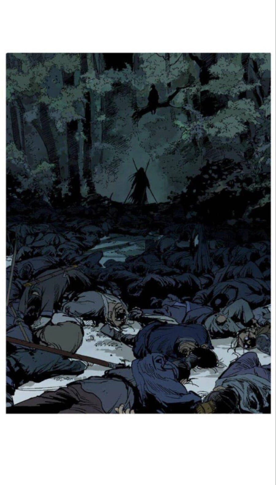 Gosu Chapter 135 - 35