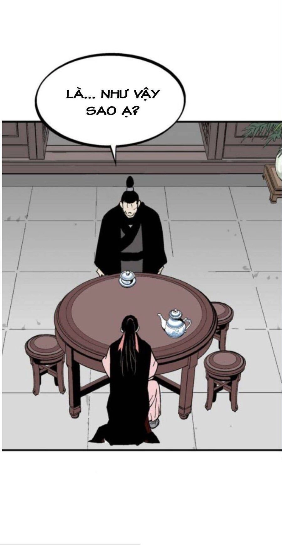 Gosu Chapter 135 - 40