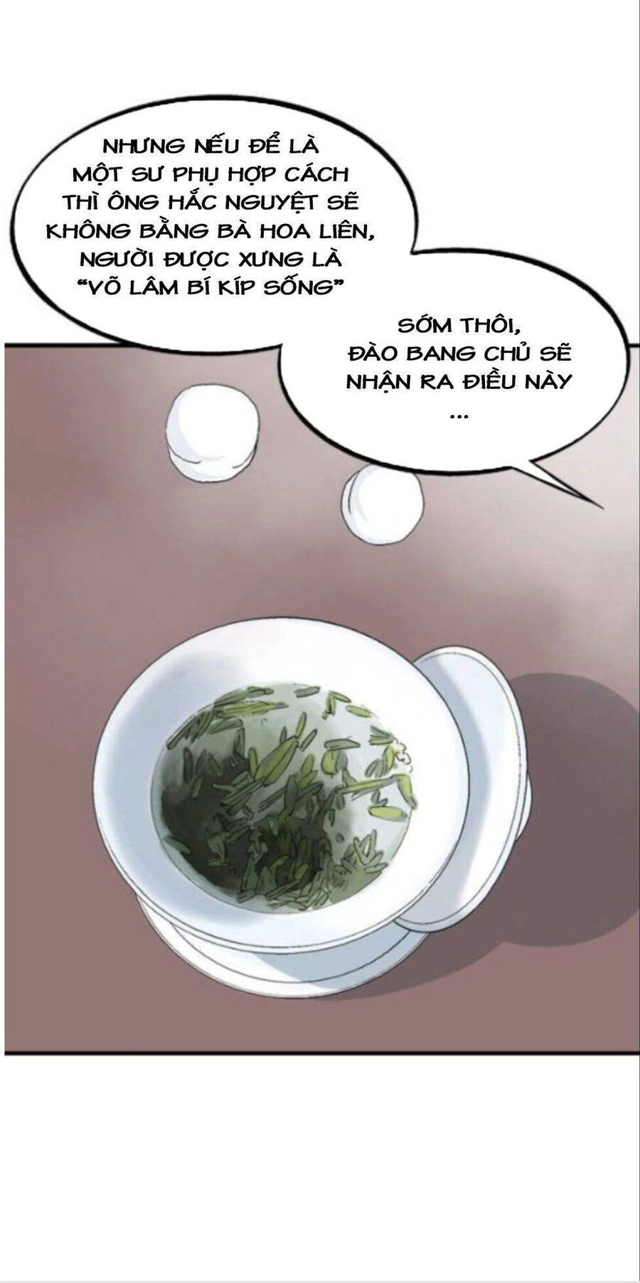 Gosu Chapter 135 - 41