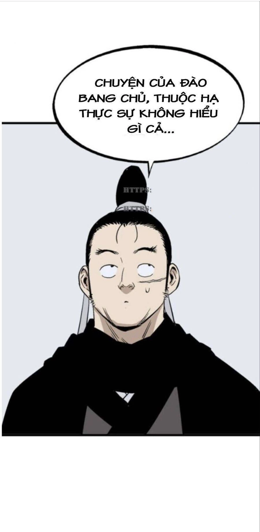 Gosu Chapter 135 - 45