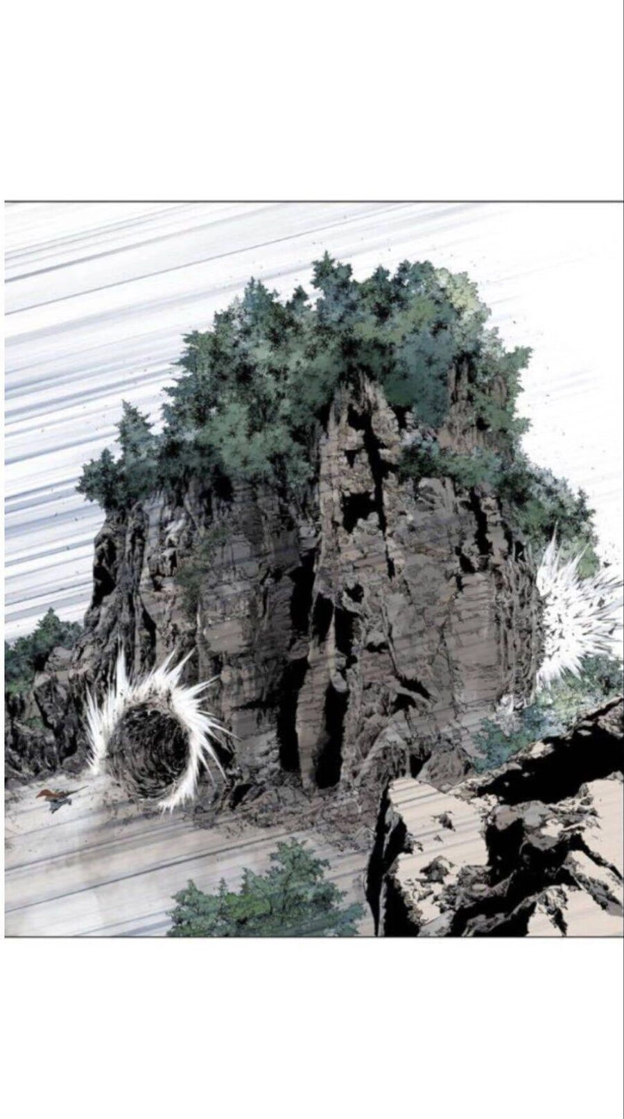 Gosu Chapter 135 - 51