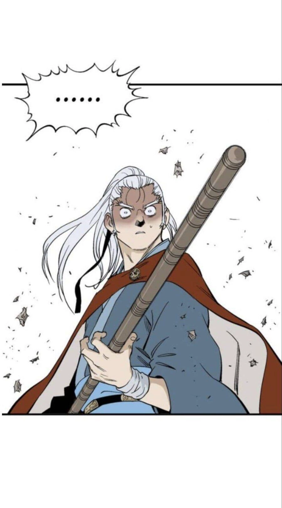 Gosu Chapter 135 - 53