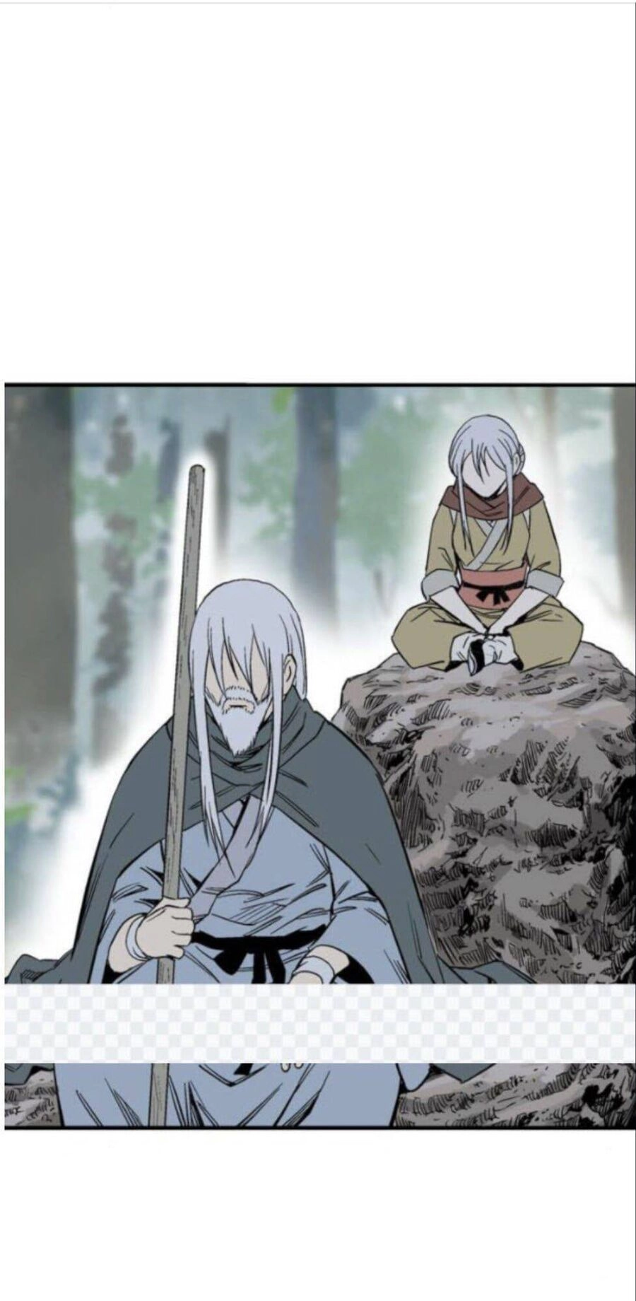 Gosu Chapter 135 - 59