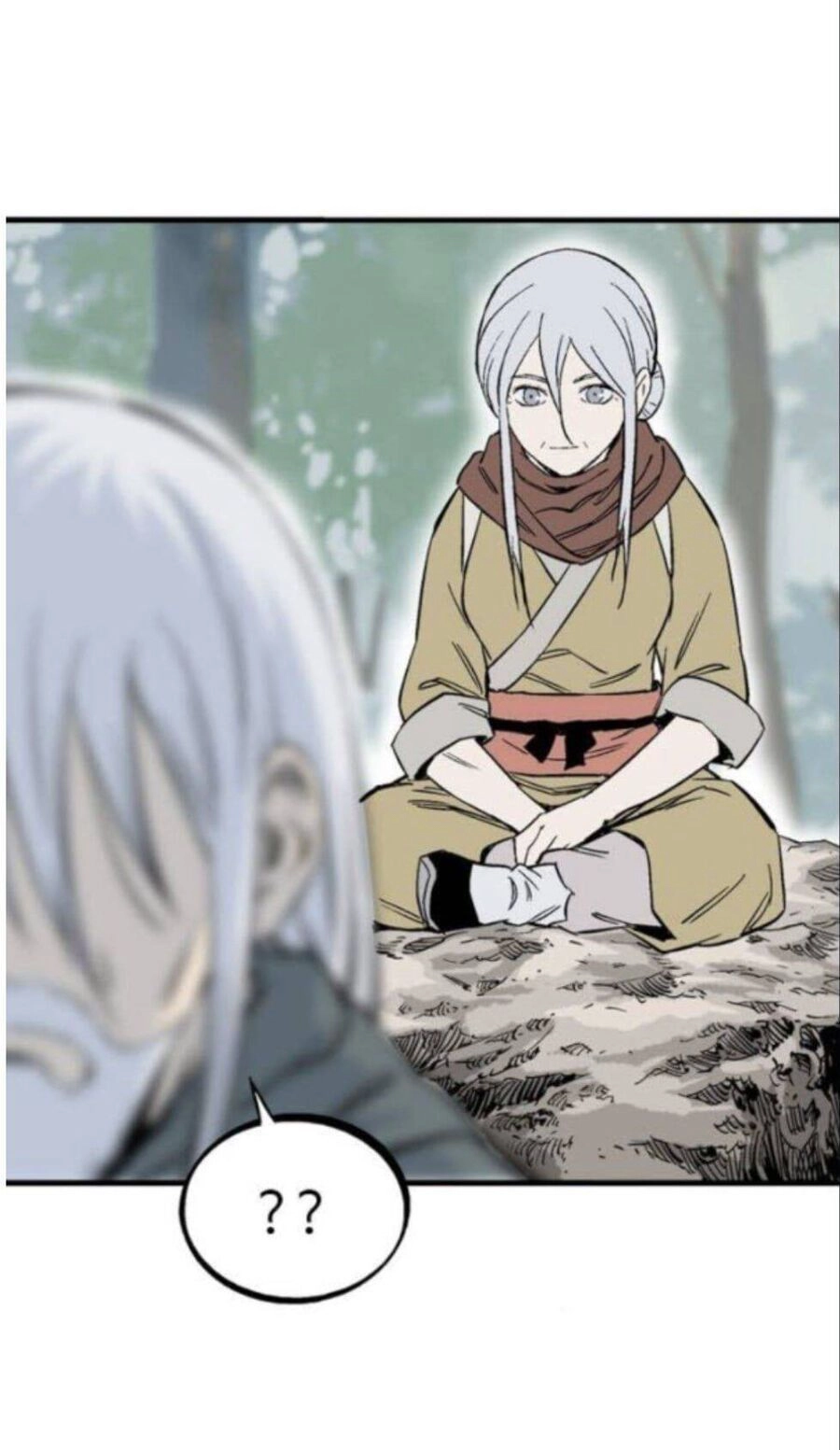 Gosu Chapter 135 - 62