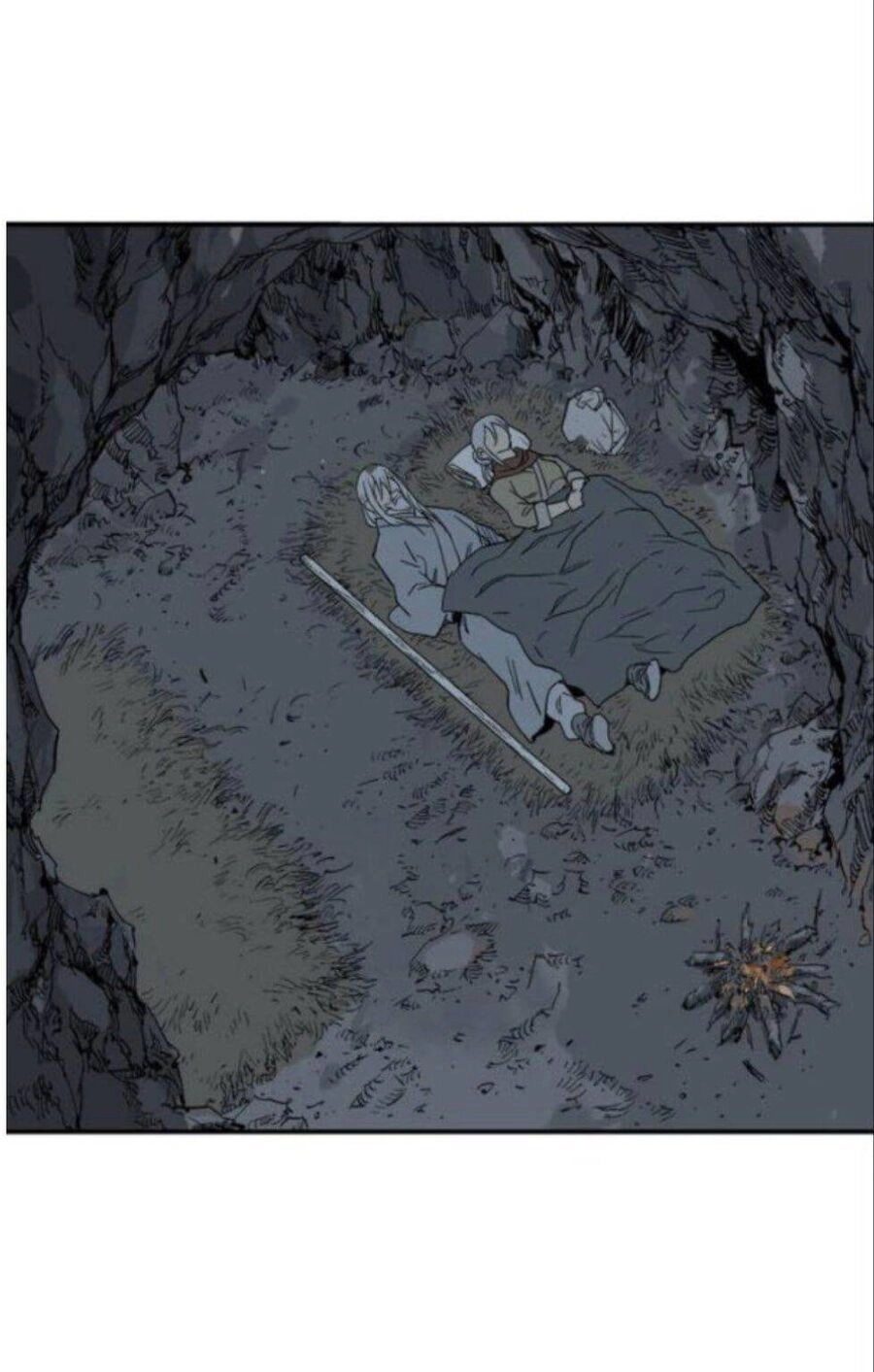 Gosu Chapter 135 - 66