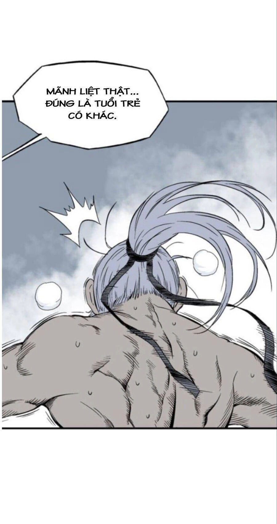 Gosu Chapter 135 - 71