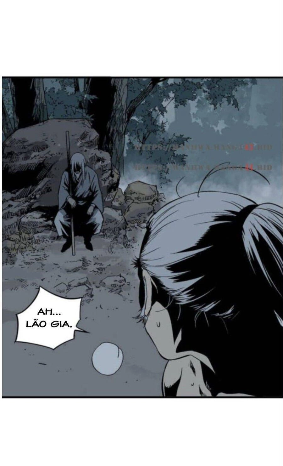 Gosu Chapter 135 - 72