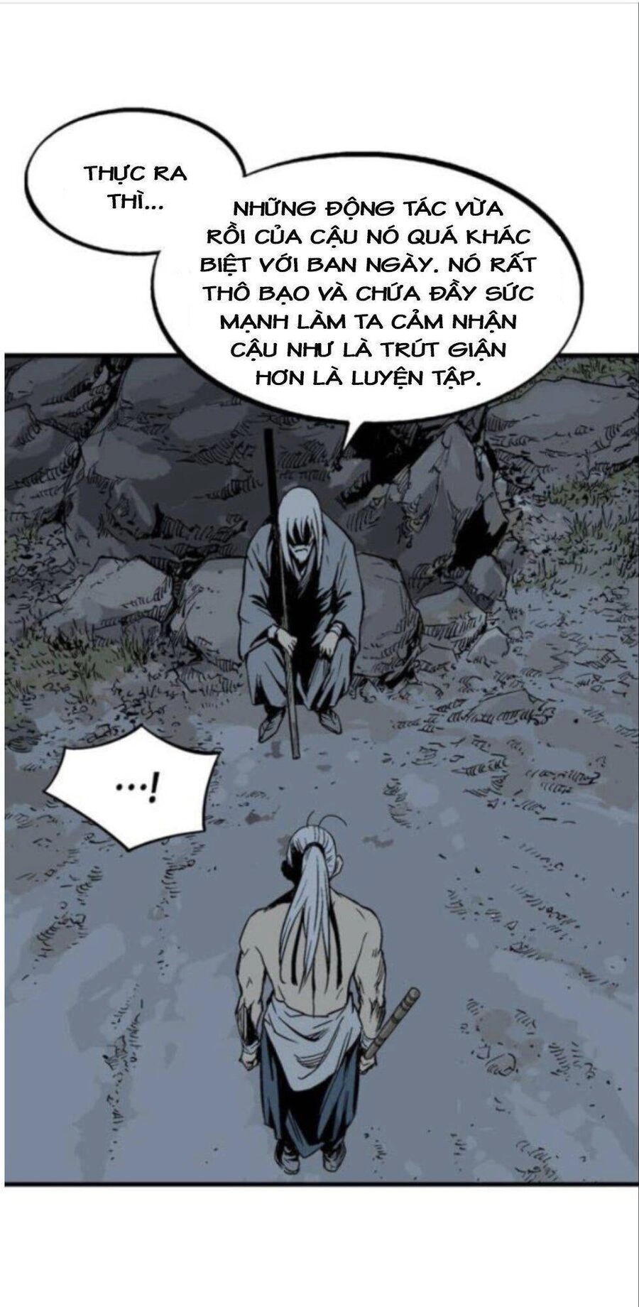 Gosu Chapter 135 - 75