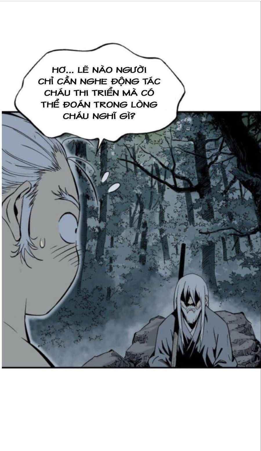 Gosu Chapter 135 - 77