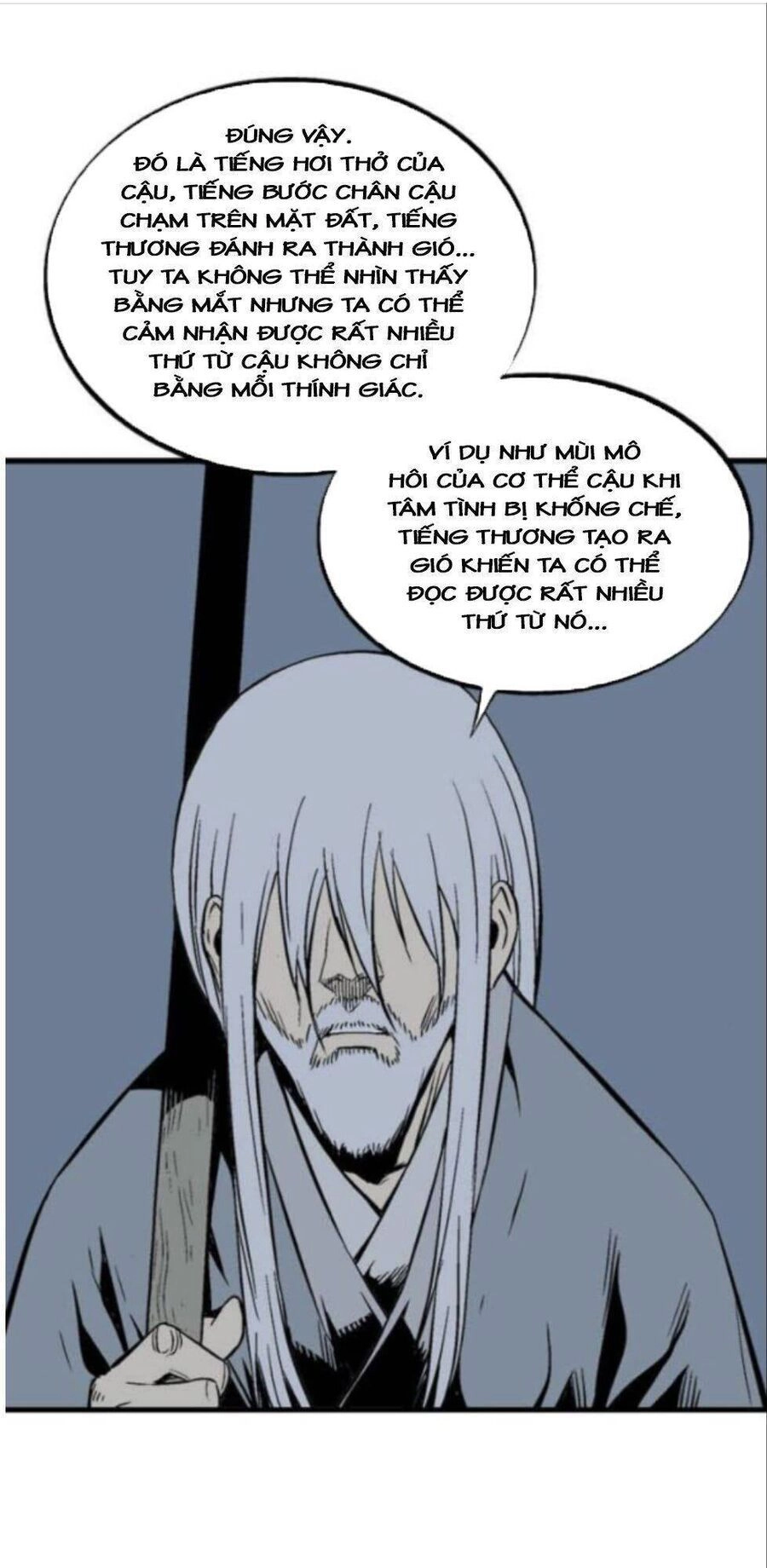 Gosu Chapter 135 - 78