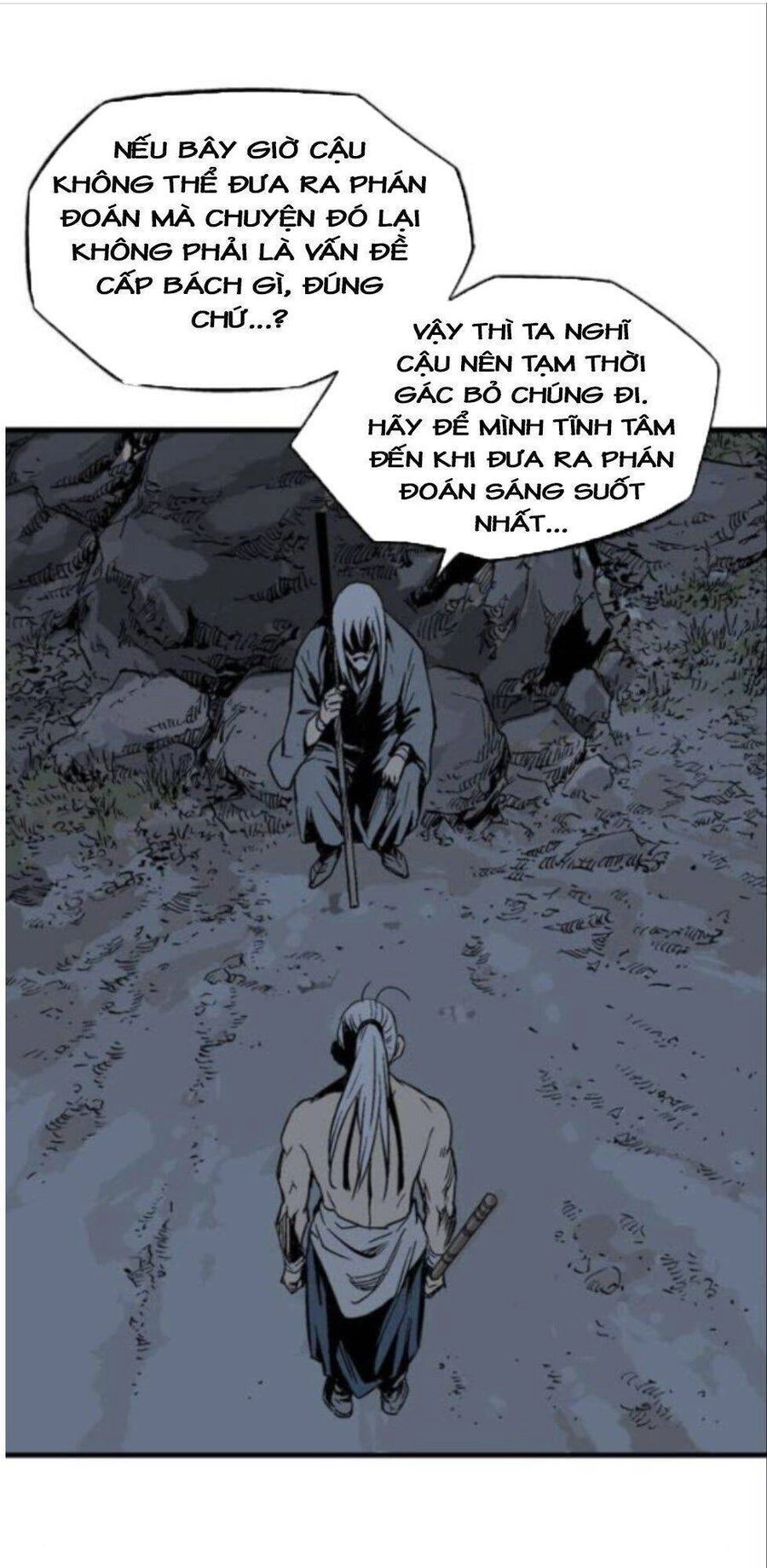 Gosu Chapter 135 - 91