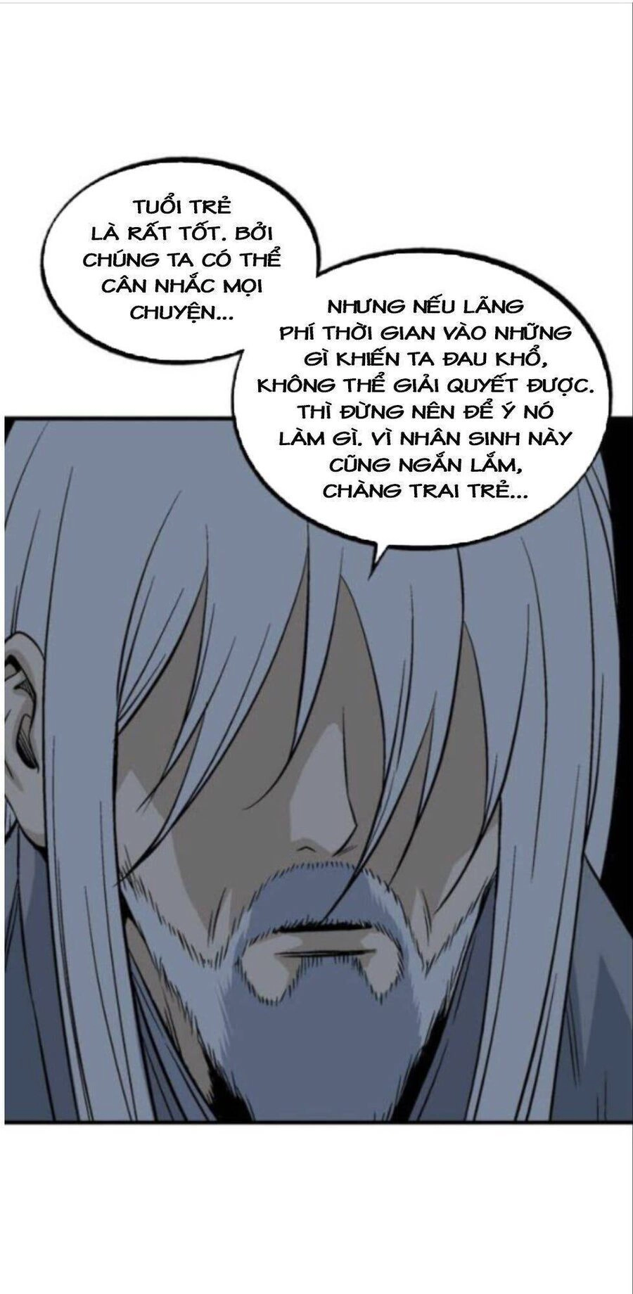 Gosu Chapter 135 - 93