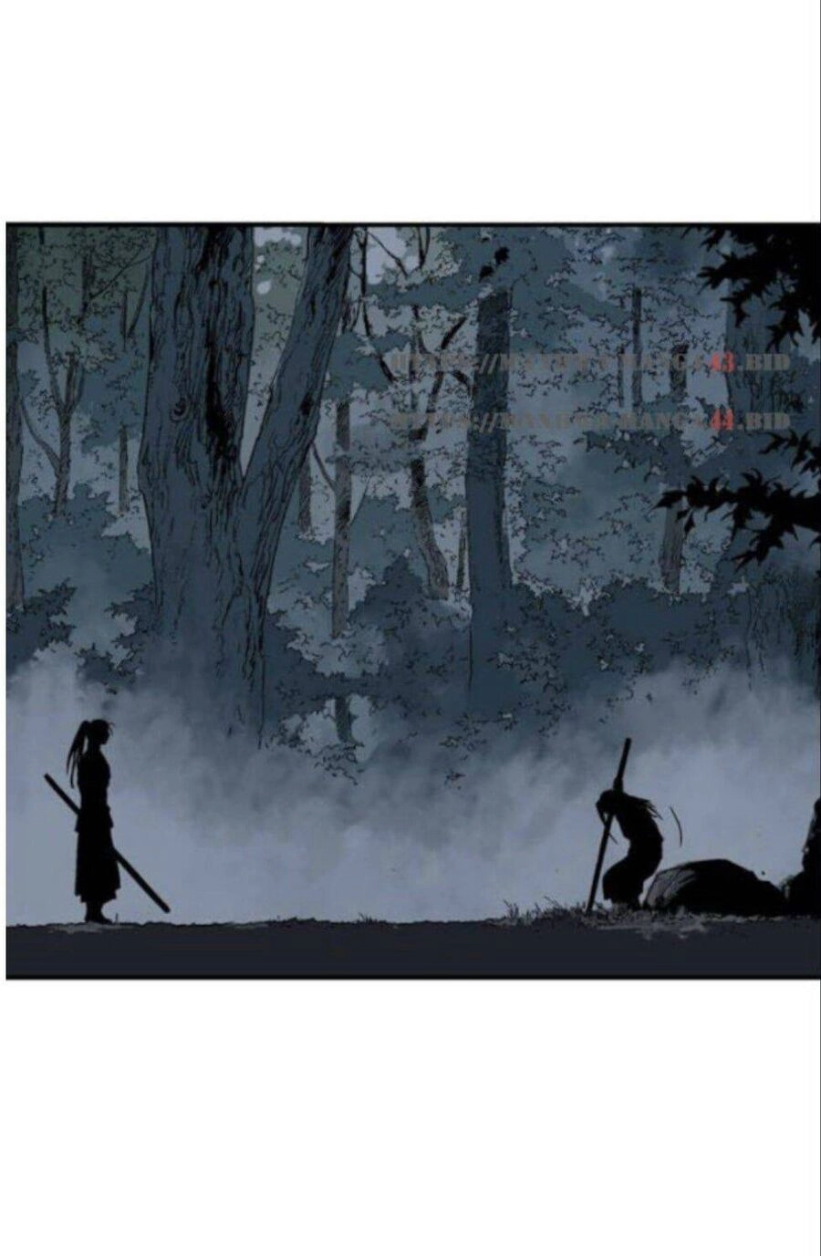 Gosu Chapter 135 - 95