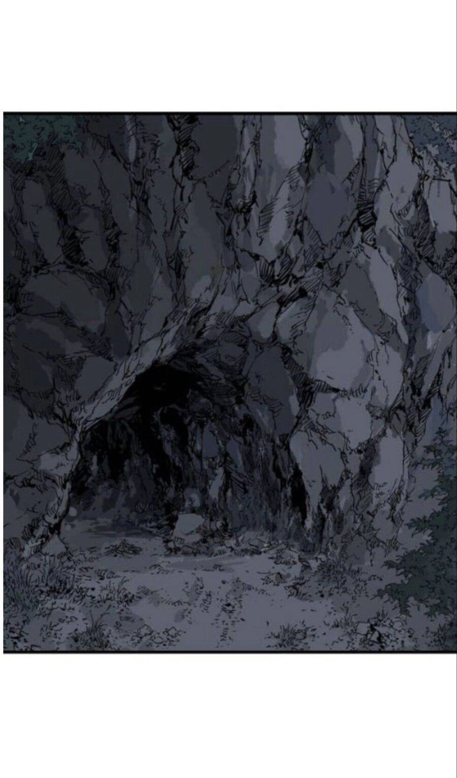 Gosu Chapter 135 - 97