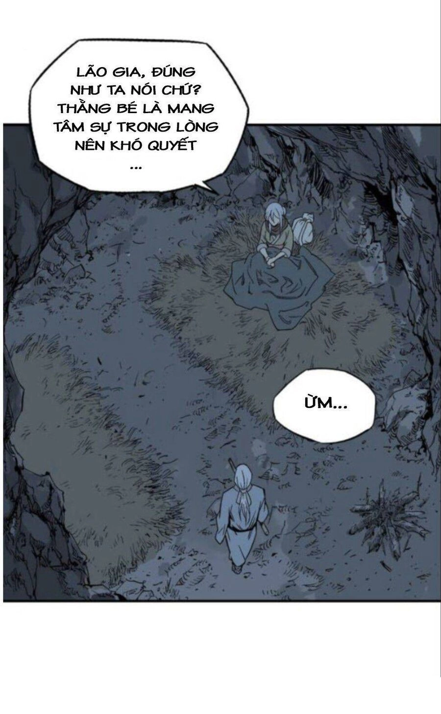 Gosu Chapter 135 - 98