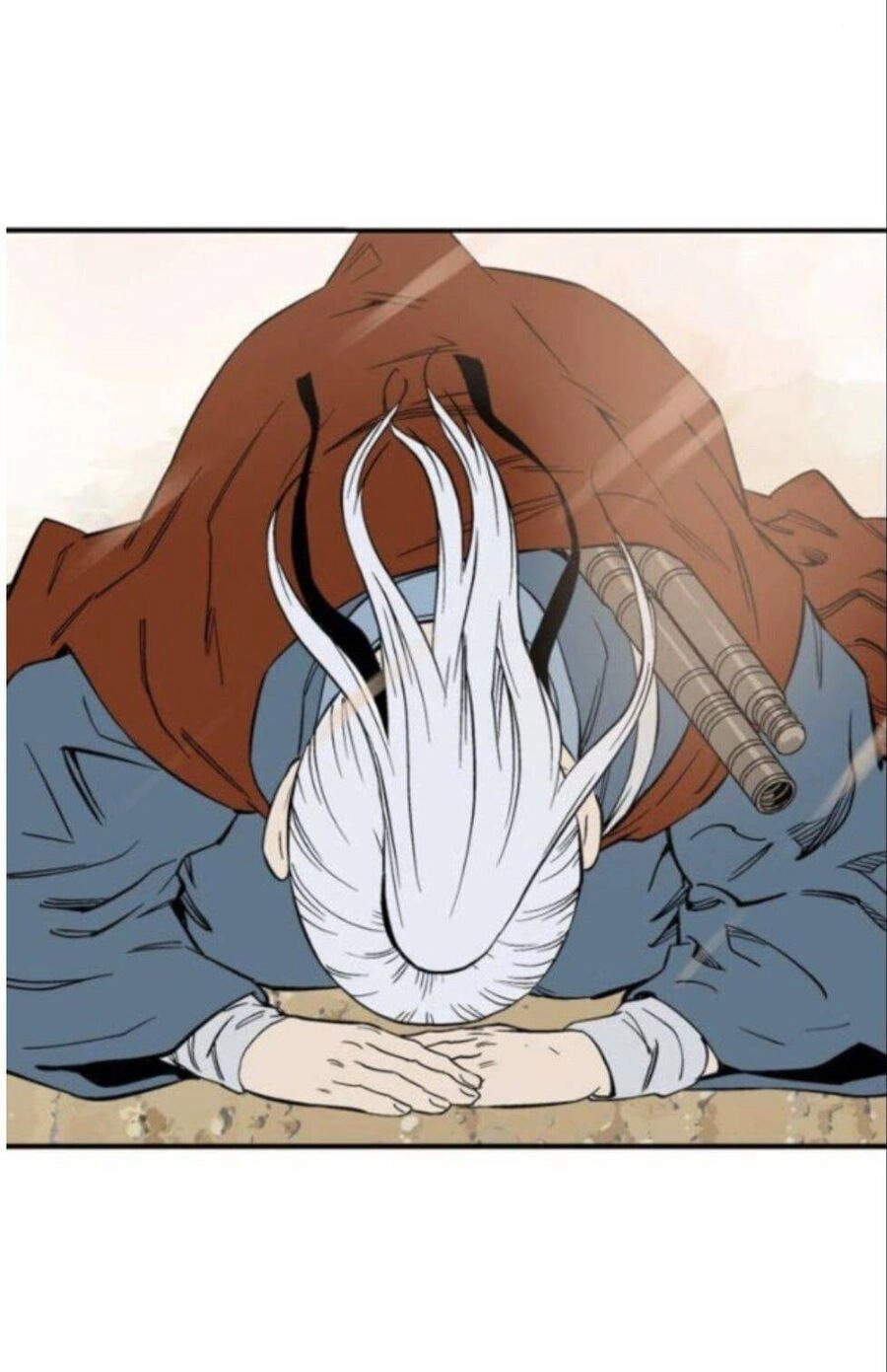 Gosu Chapter 135 - 102