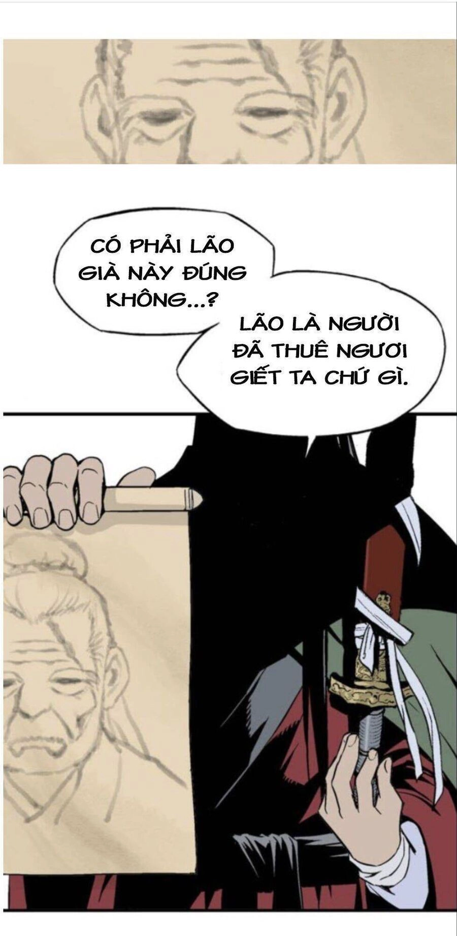 Gosu Chapter 135 - 106