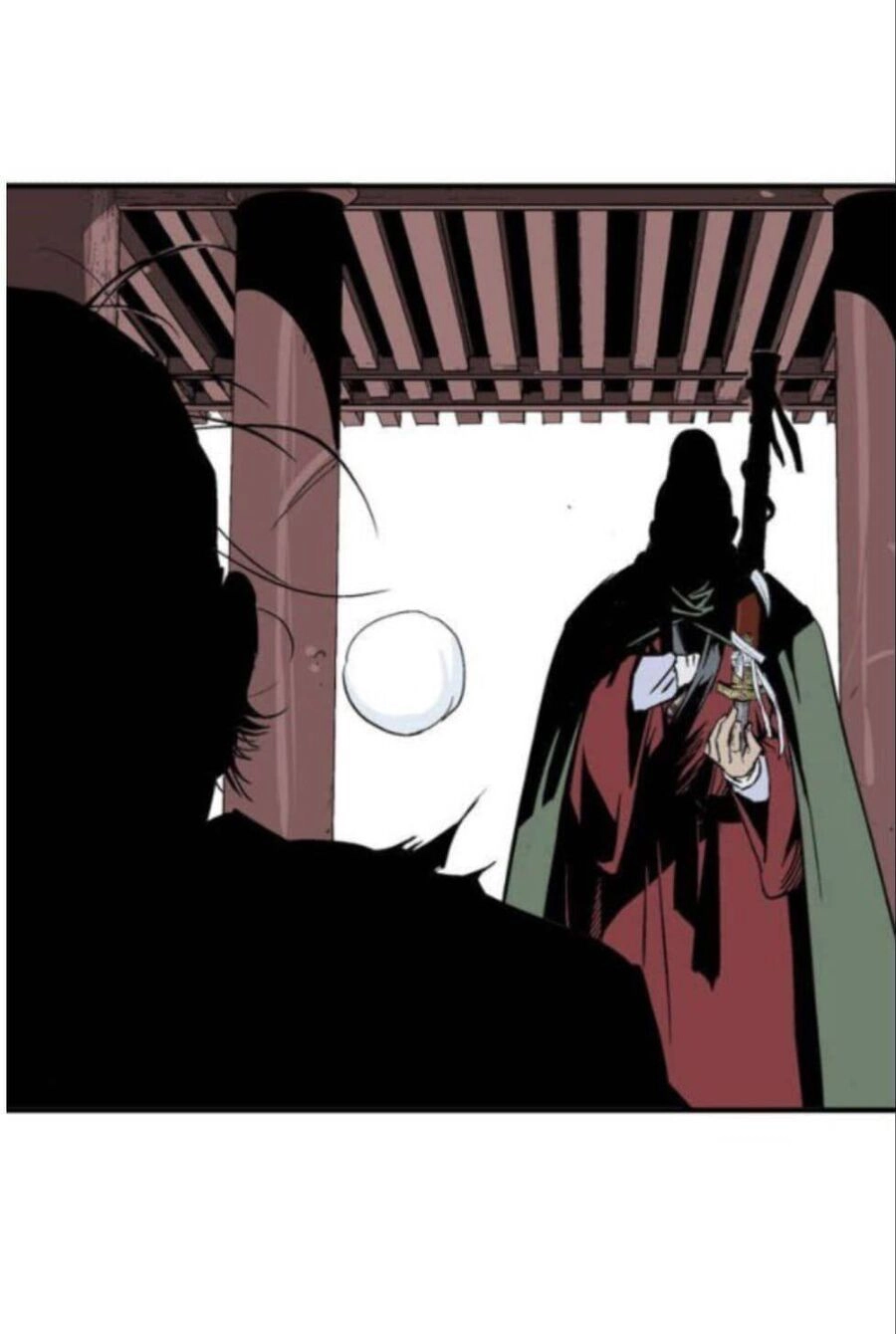 Gosu Chapter 135 - 109