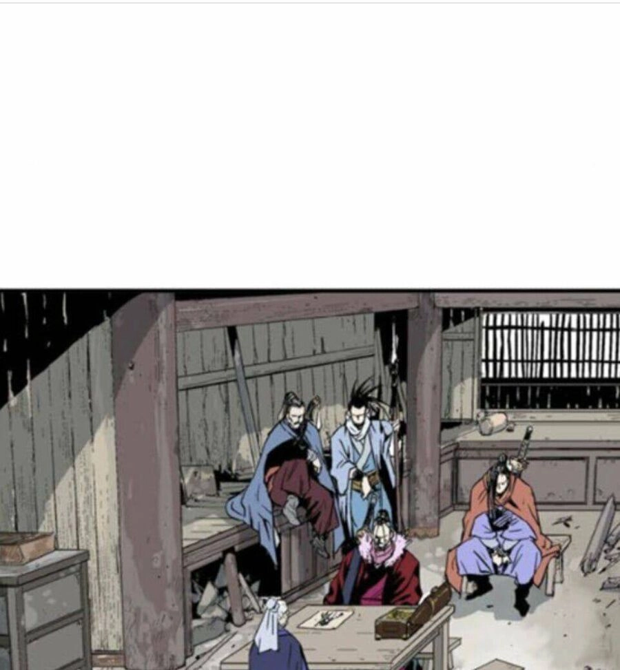 Gosu Chapter 136 - 5