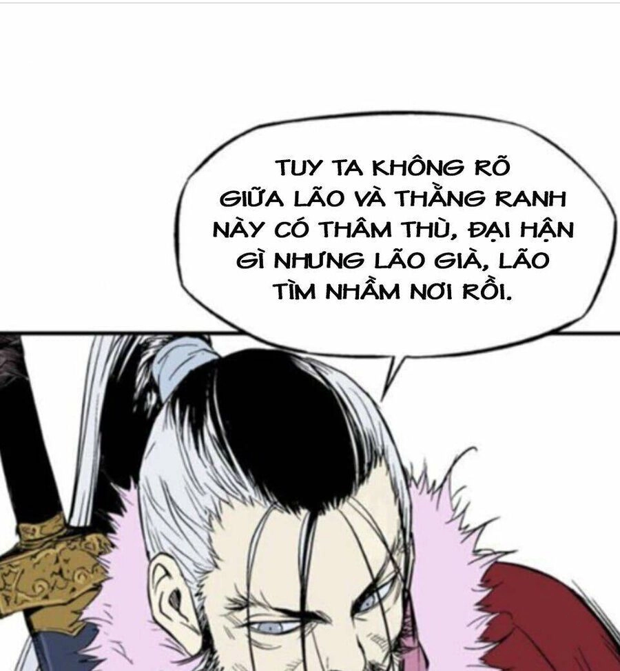 Gosu Chapter 136 - 11