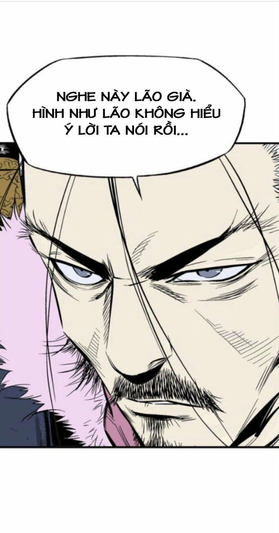 Gosu Chapter 136 - 14