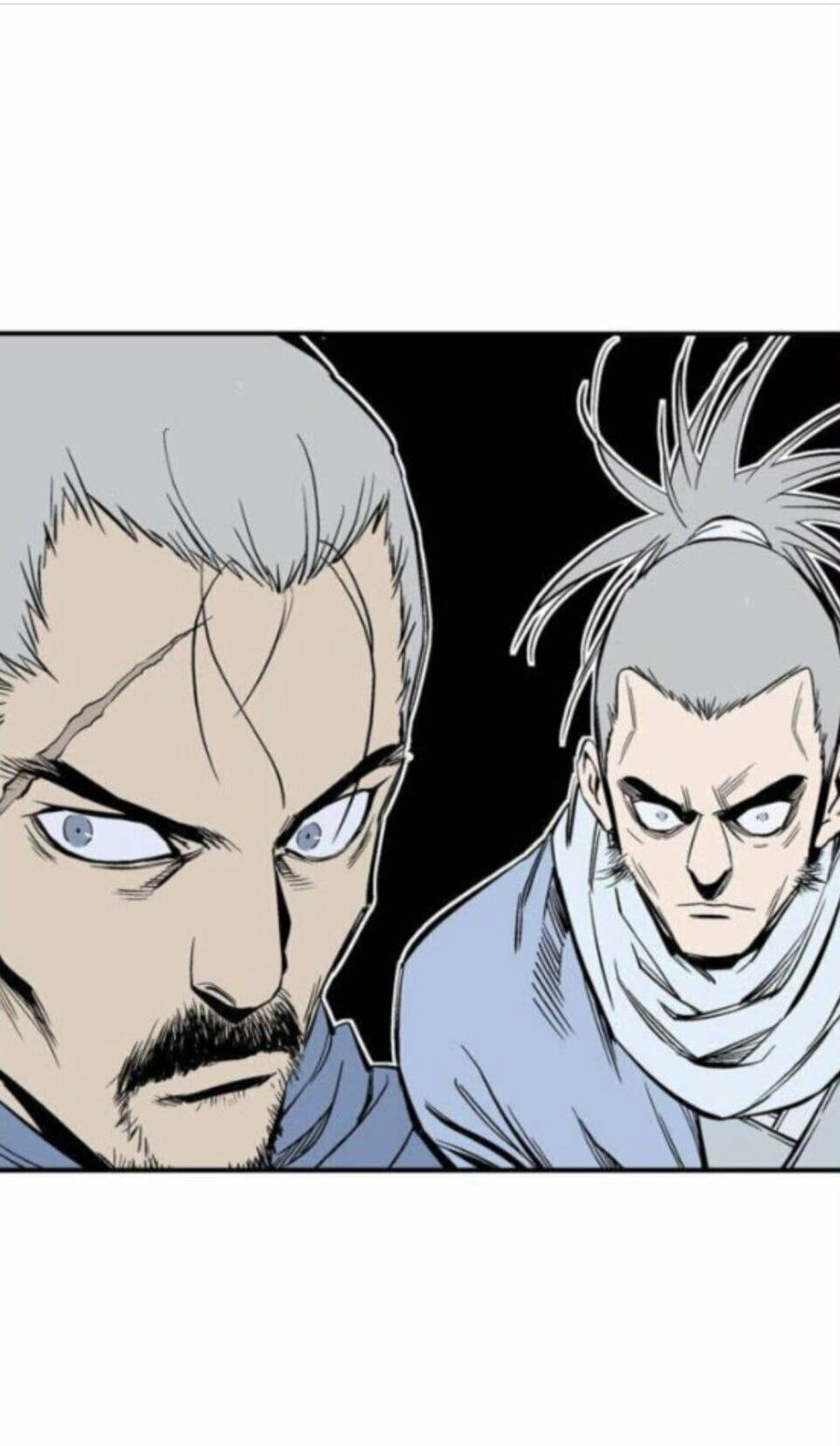 Gosu Chapter 136 - 16