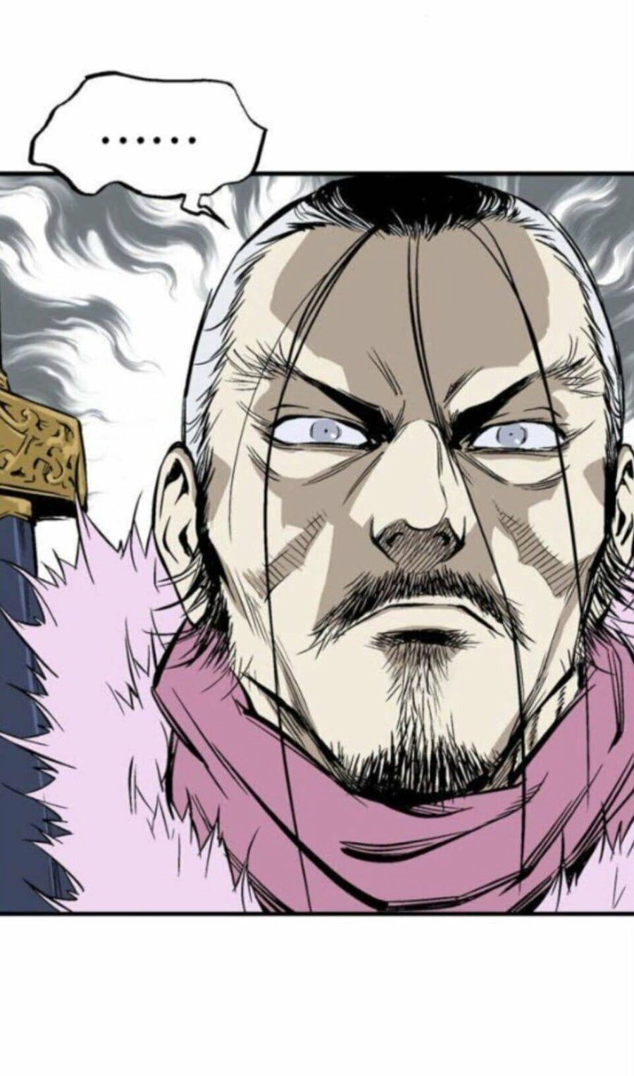 Gosu Chapter 136 - 17