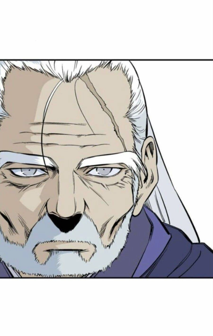 Gosu Chapter 136 - 18