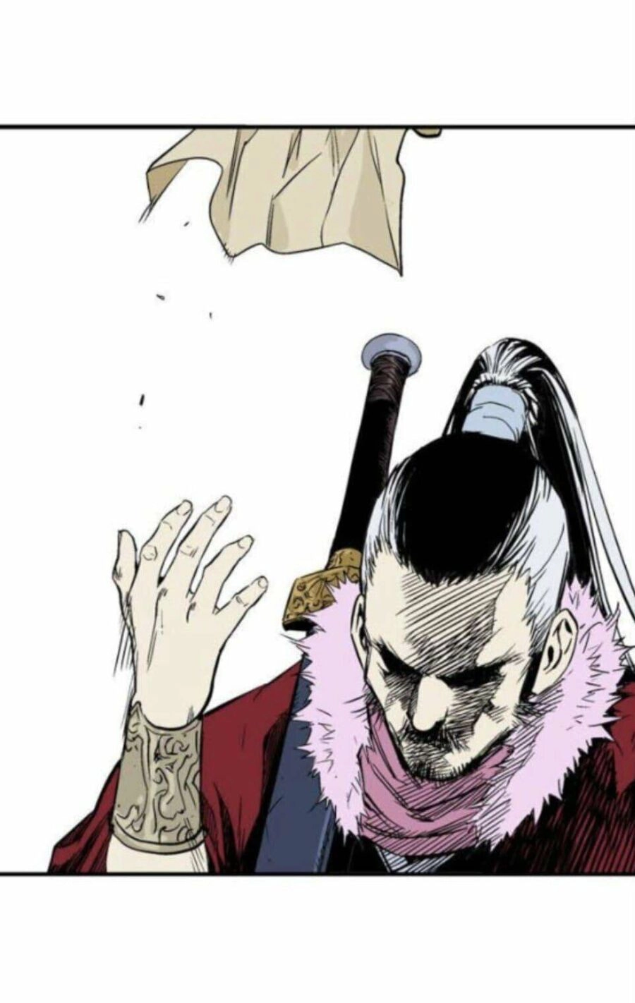 Gosu Chapter 136 - 20