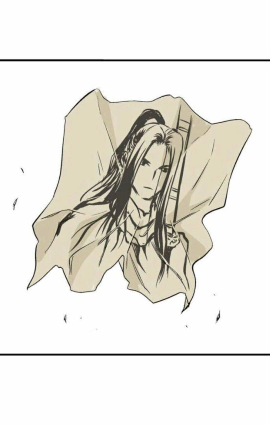 Gosu Chapter 136 - 22