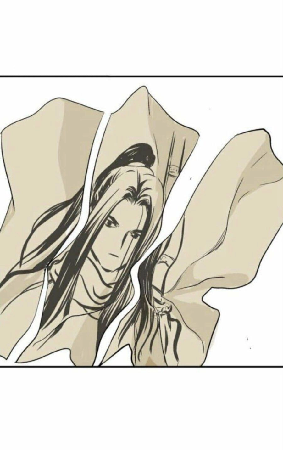 Gosu Chapter 136 - 23