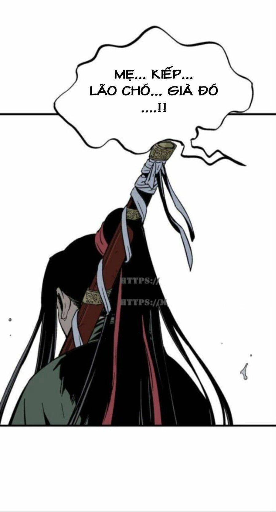 Gosu Chapter 136 - 29