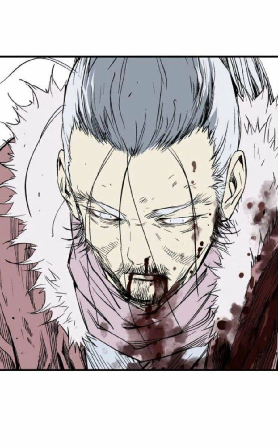 Gosu Chapter 136 - 31