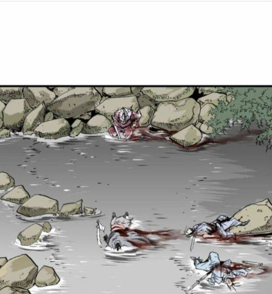 Gosu Chapter 136 - 33