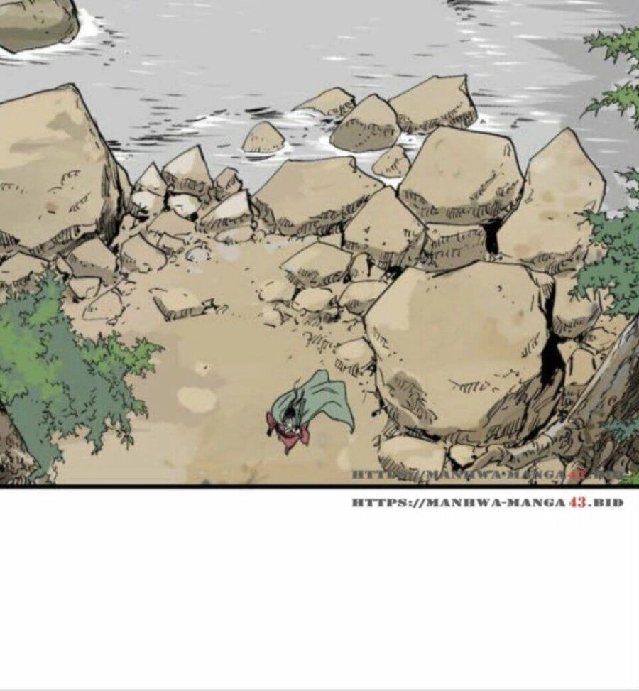 Gosu Chapter 136 - 34