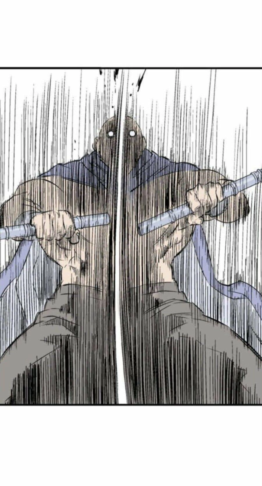 Gosu Chapter 136 - 37