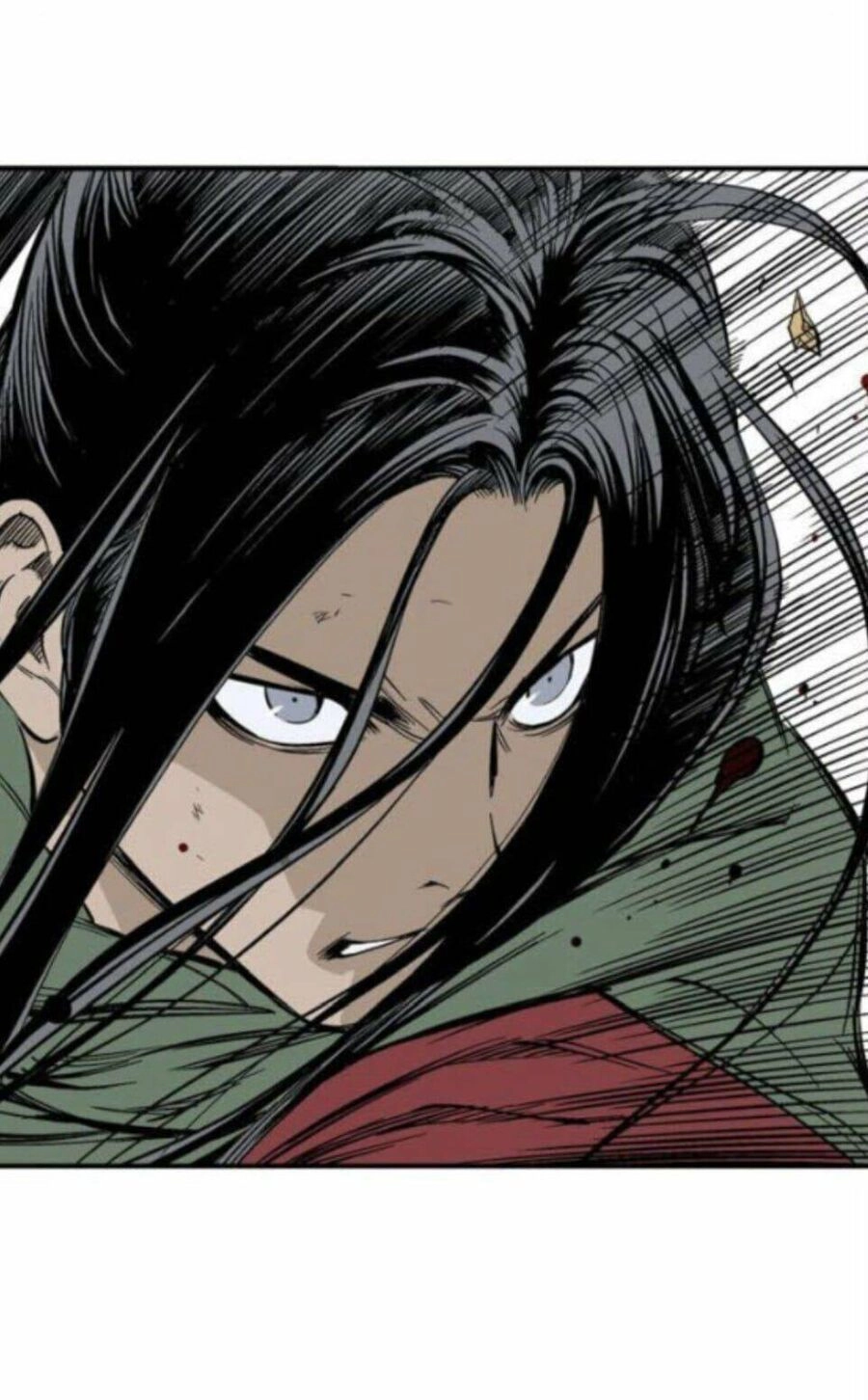 Gosu Chapter 136 - 46