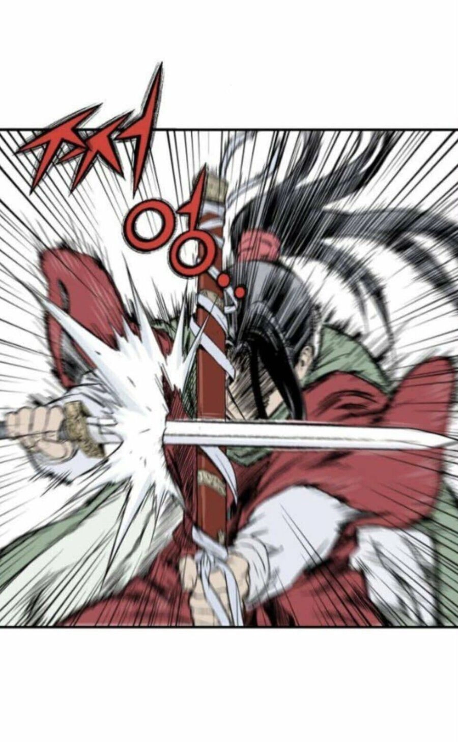 Gosu Chapter 136 - 48