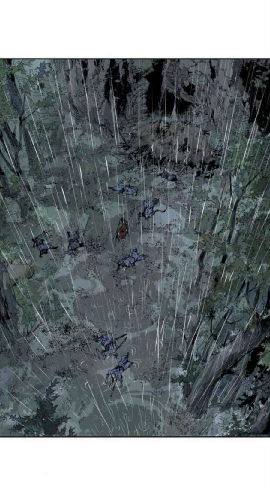 Gosu Chapter 136 - 53