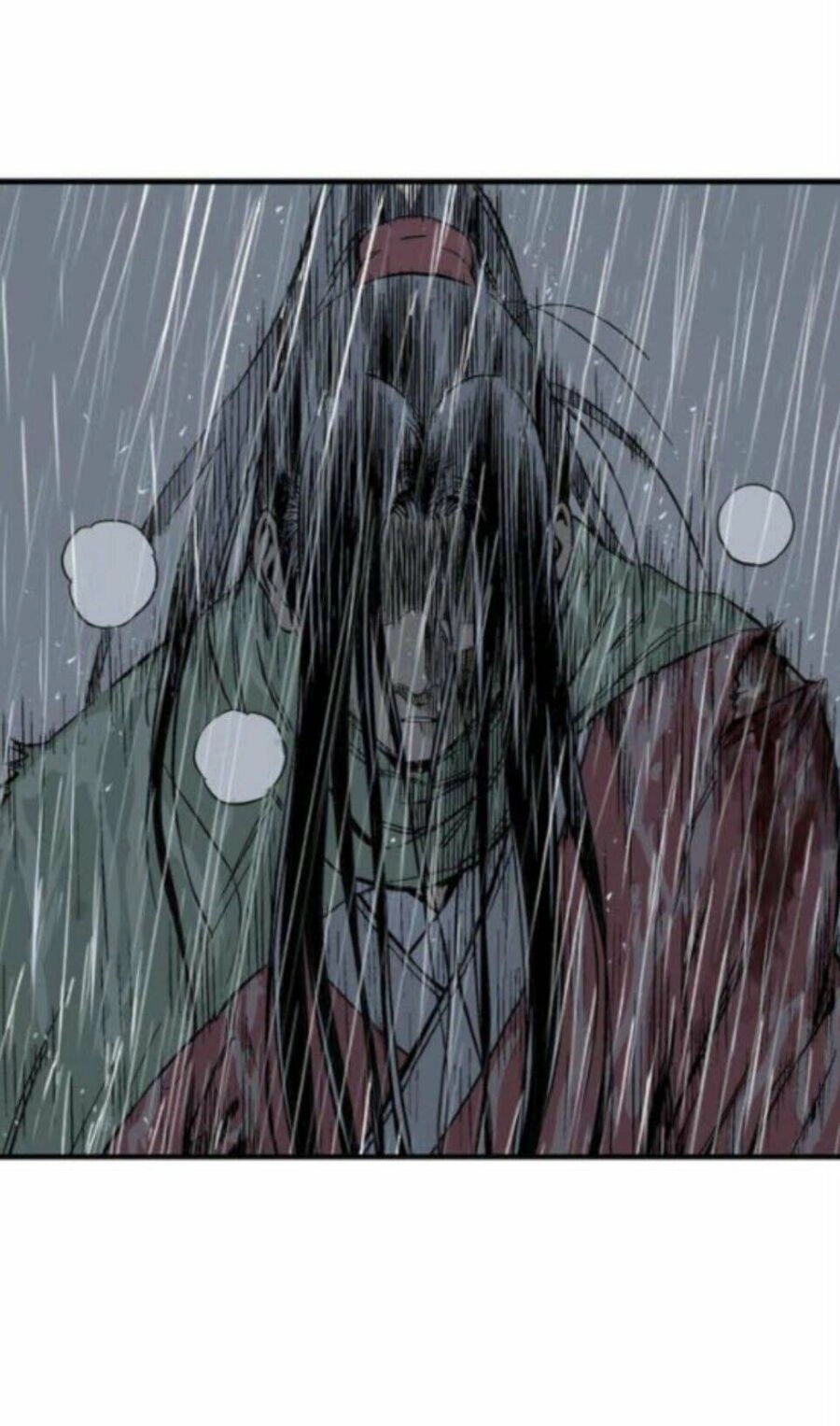 Gosu Chapter 136 - 54