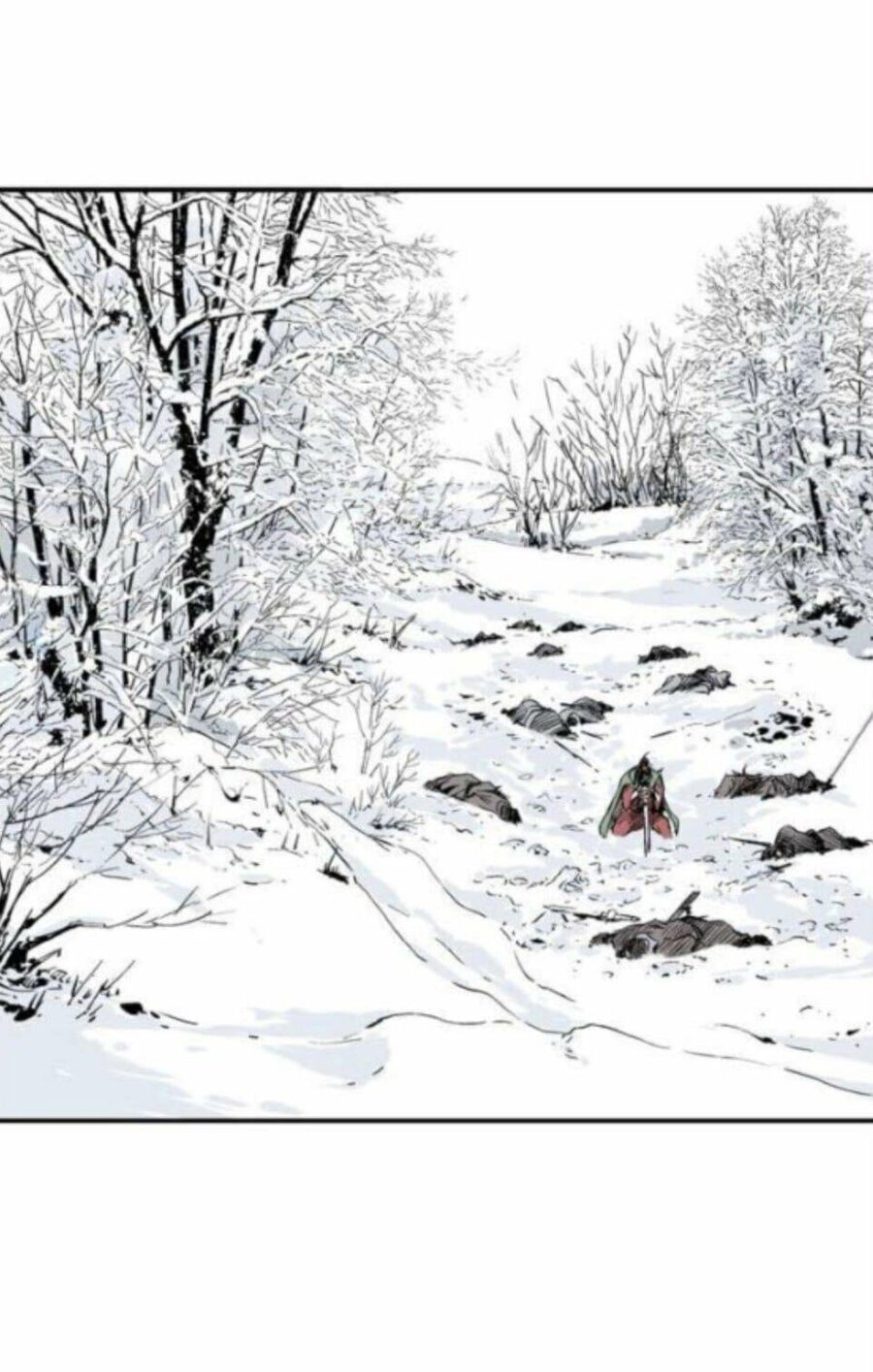 Gosu Chapter 136 - 56