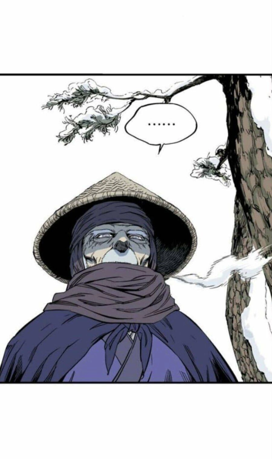 Gosu Chapter 136 - 58